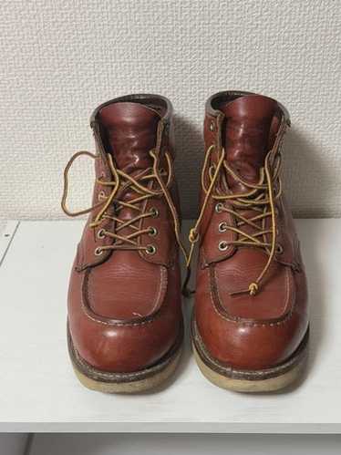 Red wing 8875 - Gem