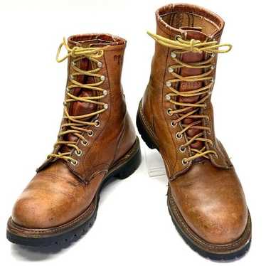 【格安saleスタート】 Vintage red wing 899 - Gem 靴