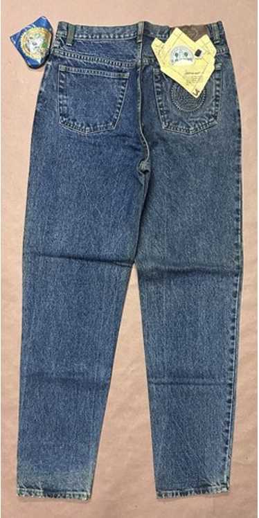 La trenzz vintage 90s - Gem