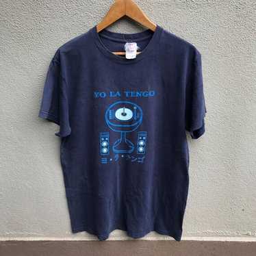 Yo la tengo vintage - Gem
