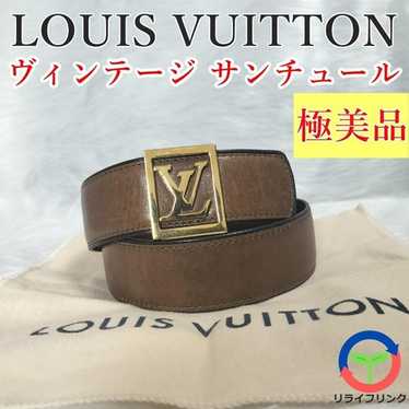 Louis vuitton santur lv - Gem