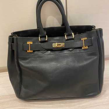 Sita parantica tote - Gem