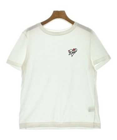 Ron herman california t-shirt/cut - Gem
