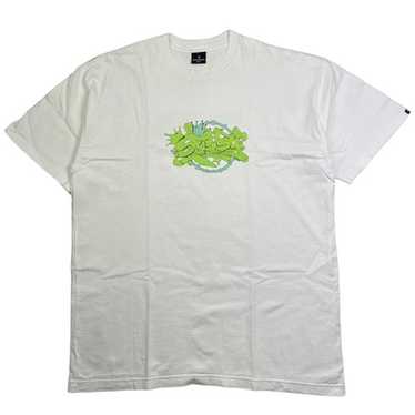 Stussy customade t-shirt - Gem