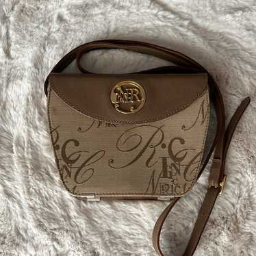 NINA RICCIバッグ Nina ricci bag - Gem