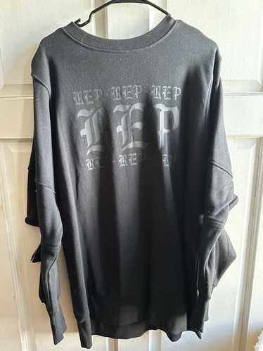 Taylor Swift reputation tour グッズ スウェット Taylor Swift Black Reputation Stadium Tour Snake Hoodie RARE