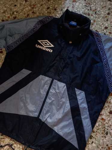 Umbro pro training jacket - Gem
