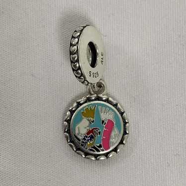 アクセサリー PANDORA Australia Hanging Charm Pandora australia hanging - Gem
