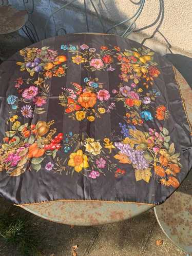 Mantero vintage collection silk - Gem