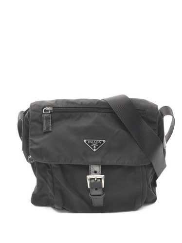 Prada vela sport bag - Gem