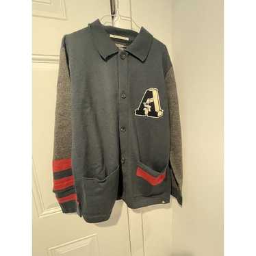 Scotch and soda varsity - Gem