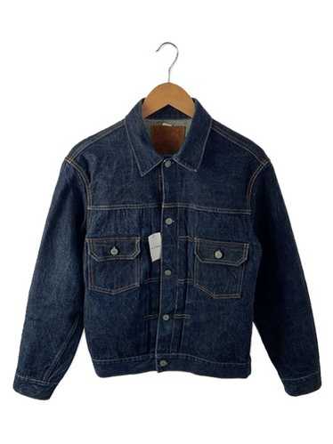 Sugar Cane Type II Jacket – 1953 Selvedge Denim Repro Classic