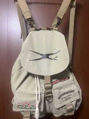 Travis Scott Cactus Jack Backpack | eBay