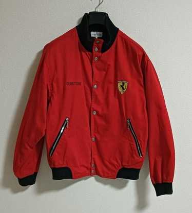 Cerruti 1881 × ferrari - Gem