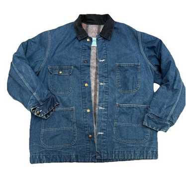 70's sears work Leisure vest 古着ヴィンテージ 70´s sears work leisure vest 古着ヴィンテージ