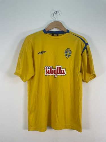 Umbro × vintage sweden - Gem
