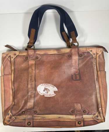 Americana tembea tote bag - Gem