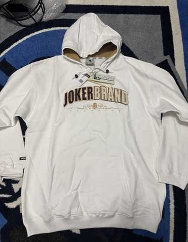 3xl joker sweater brand - Gem