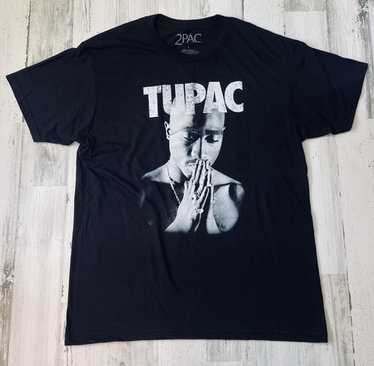 Rap tees tupac official - Gem