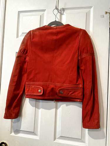 Red valentino jacket - Gem