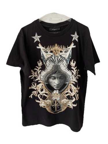 Givenchy paris stars tee - Gem