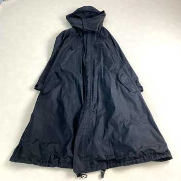 Issey miyake parachute coat - Gem