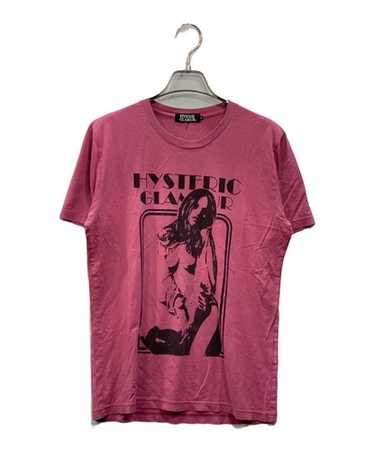 HYSTERIC GLAMOURヒスガールプリントtee Sサイズ Y2K - メルカリ