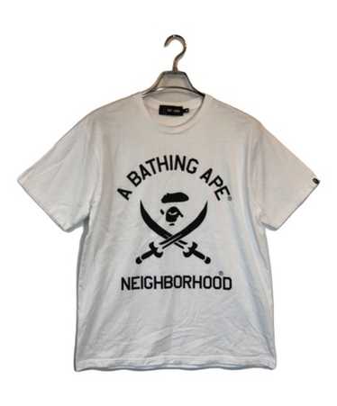 Bape x nbhd - Gem