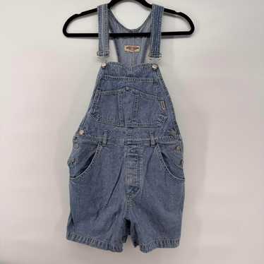 Vintage guess overalls - Gem