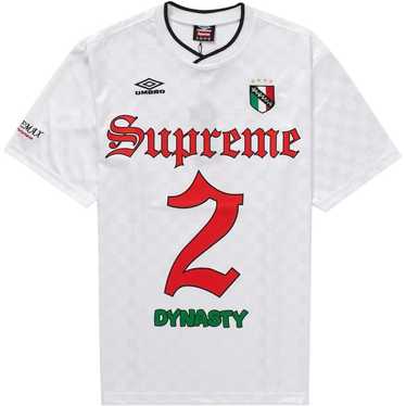 Supreme × umbro supreme - Gem