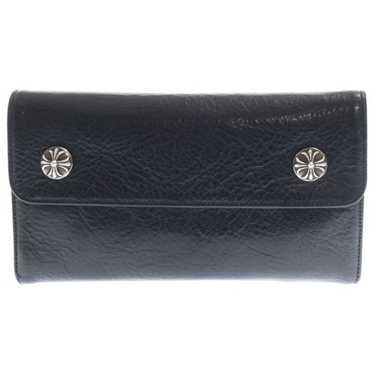 Used chrome hearts wallet - Gem