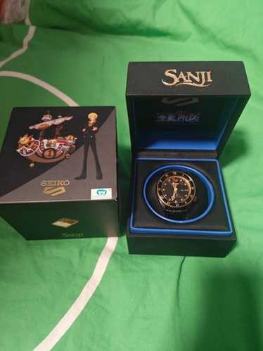 One piece x seiko - Gem