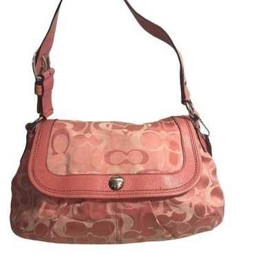 Coach pink optic soho - Gem