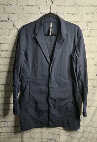 Arcteryx veilance coat - Gem