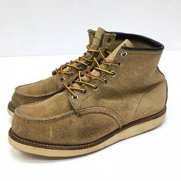 Red wing 8173 red - Gem