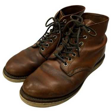 Red wing 9111 boot - Gem