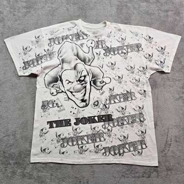 The joker brand t - Gem