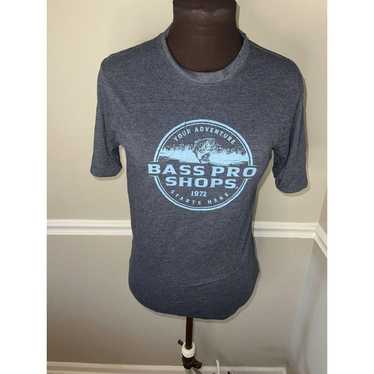 定番人気！ Bass pro Gem - shirt t ウェア