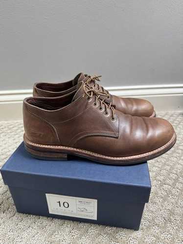 Oak street bootmakers natural - Gem