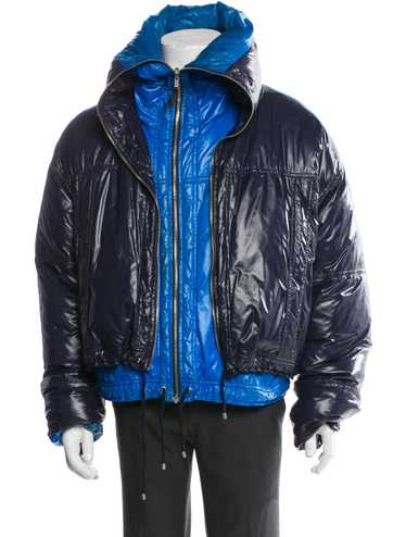 Raf simons coat - Gem