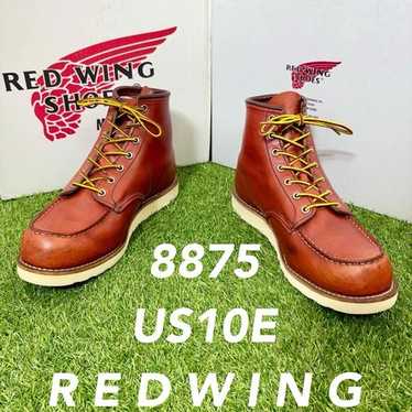 福袋安いいね半額ストア Red wing redwing 8875 - Gem 靴