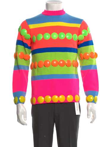 walter van beirendonck スウェット w&lt lethal_trash | F/W 1988 Worldwide by Walter 'Shoot the sun