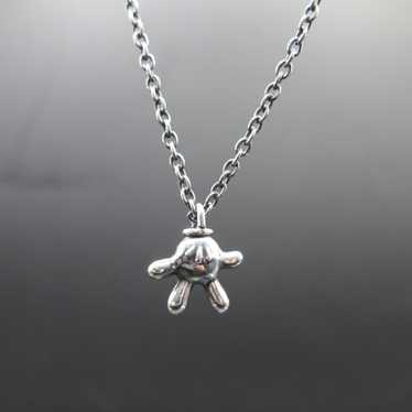 Jam home made necklace - Gem