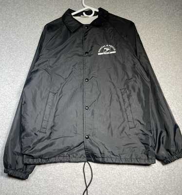 90s USPS Neptune Garment ポストマンジャケット ブランク
