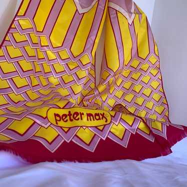 Peter Max - Gem