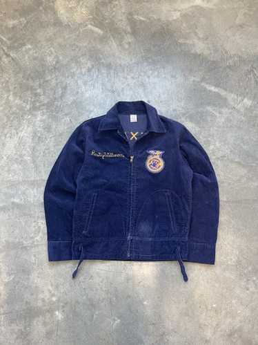 Vintage vintage ffa jacket - Gem