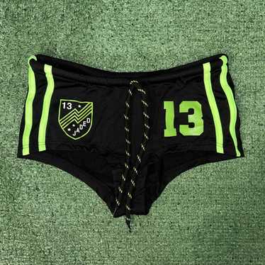 Jaded london shorts - Gem