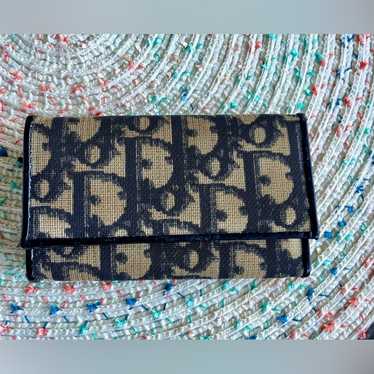 Christian dior trotter key - Gem