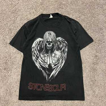 Stone sour t-shirt band - Gem