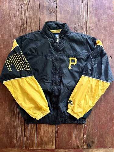 Vintage pittsburgh pirates jacket - Gem